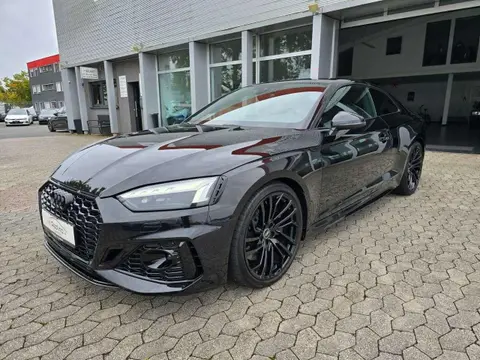 Used AUDI RS5 Petrol 2021 Ad 