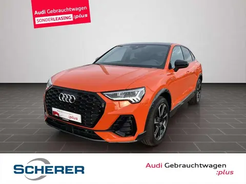 Annonce AUDI Q3 Diesel 2023 d'occasion 