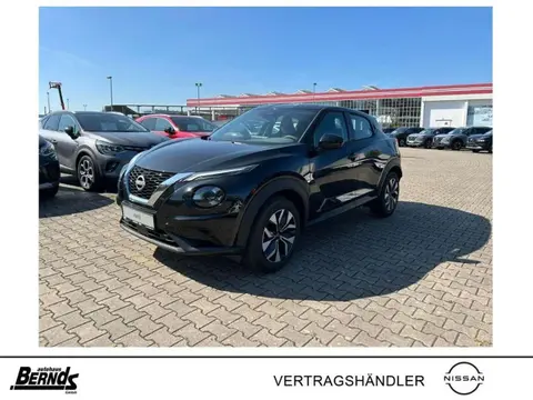 Annonce NISSAN JUKE Essence 2024 d'occasion 