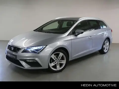 Annonce SEAT LEON Essence 2020 d'occasion 