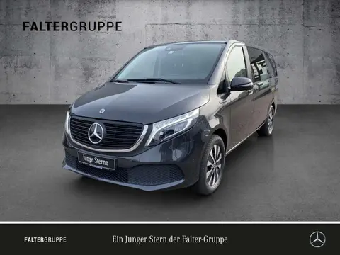 Annonce MERCEDES-BENZ EQV Électrique 2020 d'occasion 