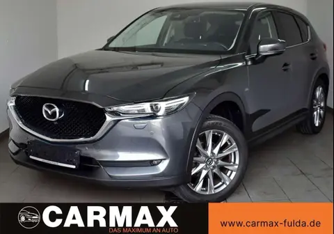 Used MAZDA CX-5 Petrol 2019 Ad 