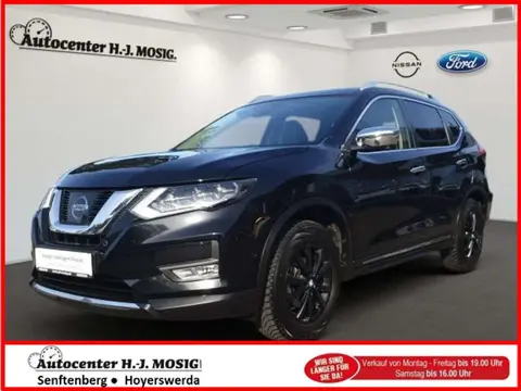 Used NISSAN X-TRAIL Petrol 2019 Ad 