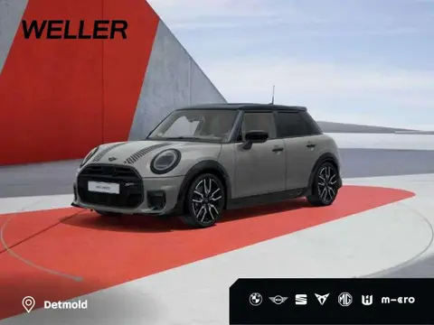 Used MINI COOPER Petrol 2024 Ad 