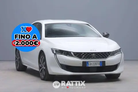 Used PEUGEOT 508 Diesel 2020 Ad 