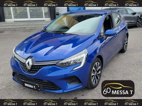 Used RENAULT CLIO Petrol 2021 Ad 