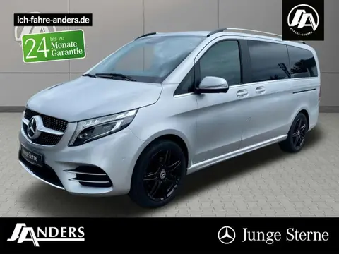 Used MERCEDES-BENZ CLASSE V Diesel 2020 Ad 