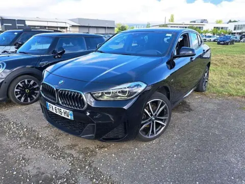 Used BMW X2 Diesel 2021 Ad 