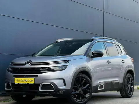 Annonce CITROEN C5 AIRCROSS Diesel 2019 d'occasion 