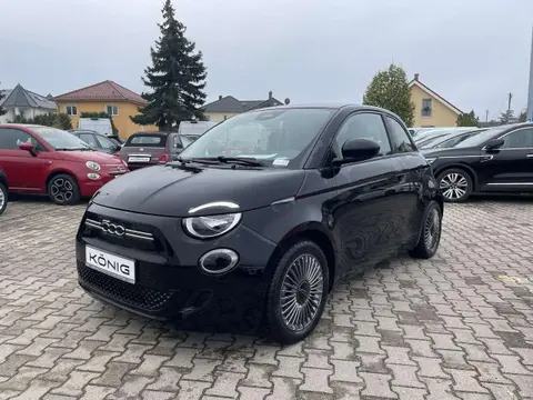 Annonce FIAT 500 Électrique 2022 d'occasion 