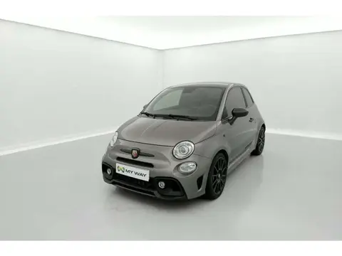 Used ABARTH 595 Petrol 2020 Ad 