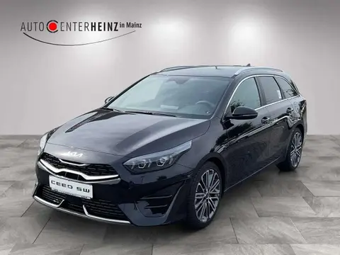 Annonce KIA CEED Essence 2024 d'occasion 