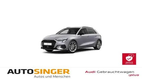 Annonce AUDI A3 Essence 2023 d'occasion 