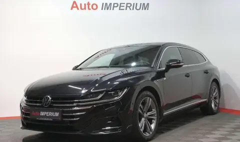 Annonce VOLKSWAGEN ARTEON Diesel 2022 d'occasion 