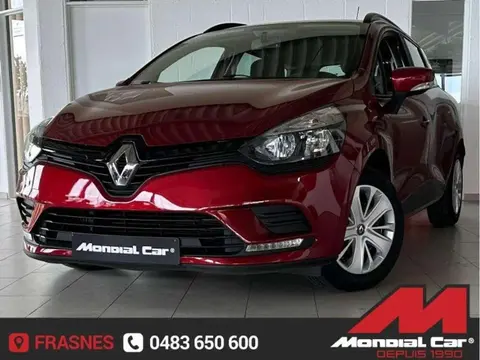 Annonce RENAULT CLIO Essence 2019 d'occasion 