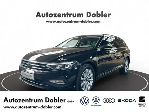 Used VOLKSWAGEN PASSAT Petrol 2022 Ad 