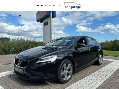 Used VOLVO V40 Petrol 2017 Ad 