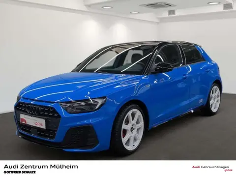 Used AUDI A1 Petrol 2019 Ad 