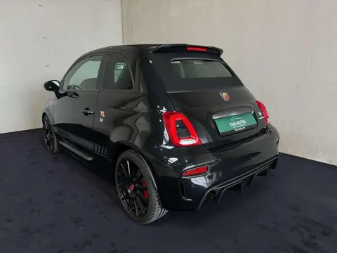 Used ABARTH 595 Petrol 2017 Ad 