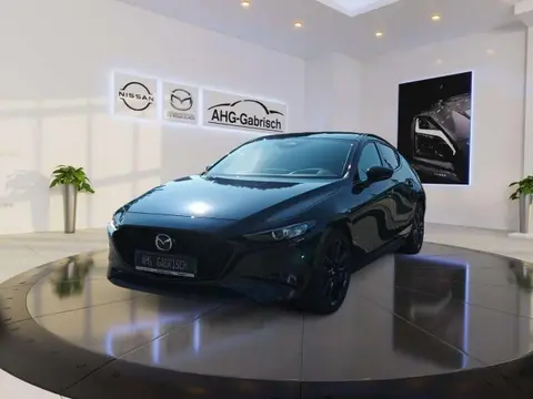 Annonce MAZDA 3 Essence 2024 d'occasion 