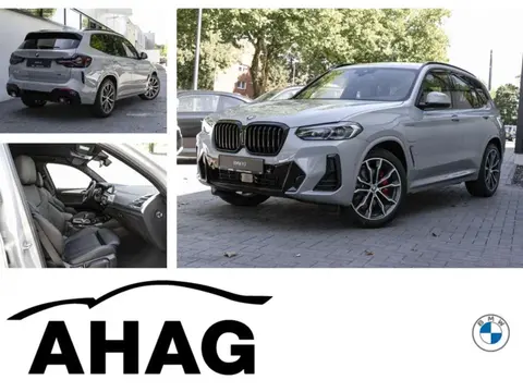 Annonce BMW X3 Hybride 2024 d'occasion 