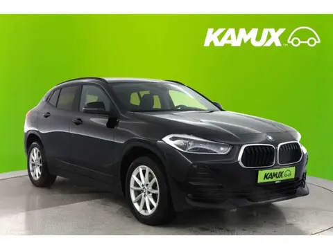 Annonce BMW X2 Essence 2023 d'occasion 