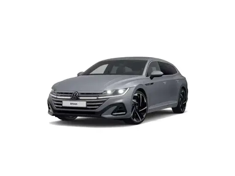 Annonce VOLKSWAGEN ARTEON Diesel 2022 d'occasion 