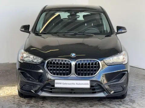 Annonce BMW X1 Hybride 2021 d'occasion Allemagne