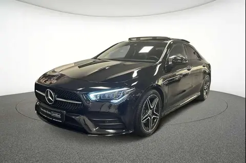 Used MERCEDES-BENZ CLASSE CLA Petrol 2020 Ad 