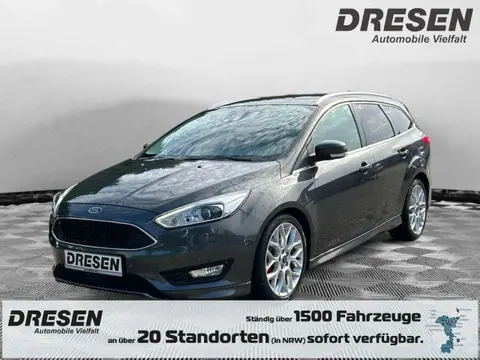 Annonce FORD FOCUS Diesel 2018 d'occasion 