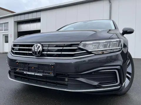 Used VOLKSWAGEN PASSAT Hybrid 2021 Ad 