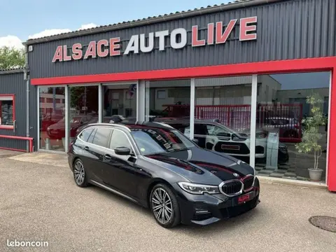 Annonce BMW SERIE 3 Diesel 2020 d'occasion 