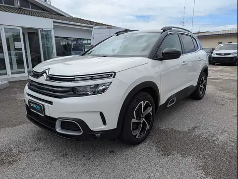 Used CITROEN C5 AIRCROSS Petrol 2020 Ad 