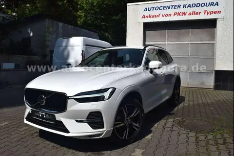 Annonce VOLVO XC60 Diesel 2023 d'occasion Allemagne