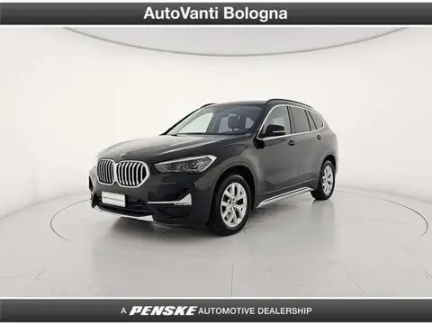 Annonce BMW X1 Diesel 2020 d'occasion 