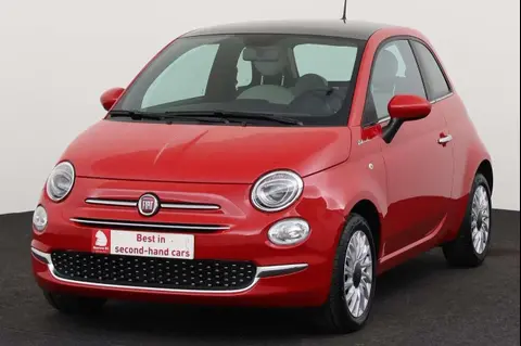 Annonce FIAT 500 Essence 2023 d'occasion 