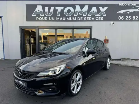 Used OPEL ASTRA Petrol 2020 Ad 