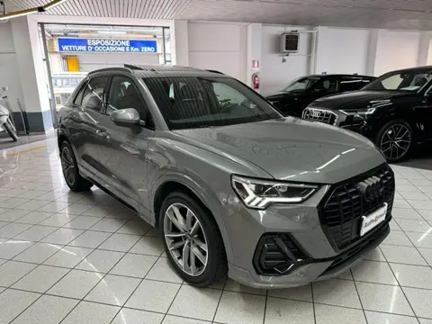 Used AUDI Q3 Petrol 2019 Ad 