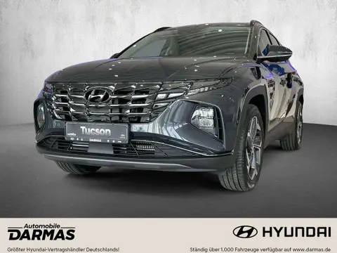 Used HYUNDAI TUCSON Hybrid 2024 Ad 