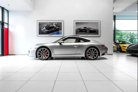 Annonce PORSCHE 991 Essence 2017 d'occasion 