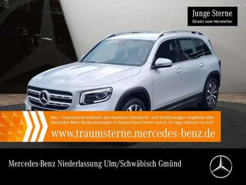 Used MERCEDES-BENZ CLASSE GLB Petrol 2023 Ad 