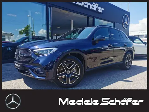 Used MERCEDES-BENZ CLASSE GLC Diesel 2023 Ad 