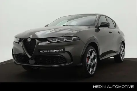 Used ALFA ROMEO TONALE Hybrid 2024 Ad 