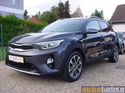 Used KIA STONIC Petrol 2018 Ad 