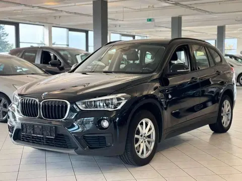 Annonce BMW X1 Diesel 2016 d'occasion 