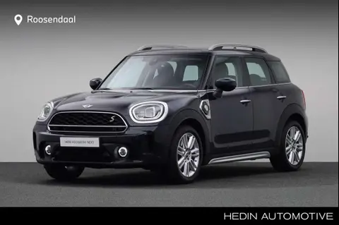 Annonce MINI COOPER Hybride 2021 d'occasion 