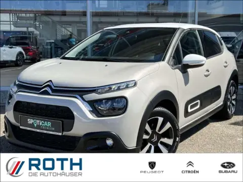 Used CITROEN C3 Petrol 2023 Ad 