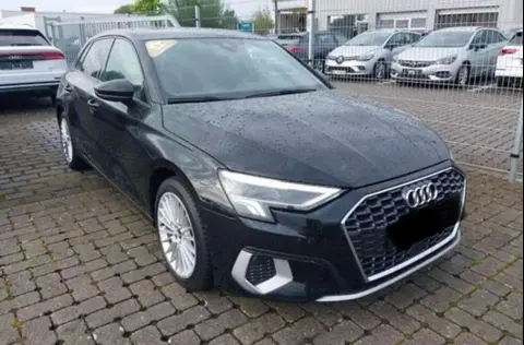 Annonce AUDI A3 Essence 2022 d'occasion 