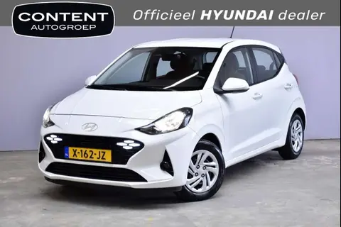 Annonce HYUNDAI I10 Essence 2024 d'occasion 