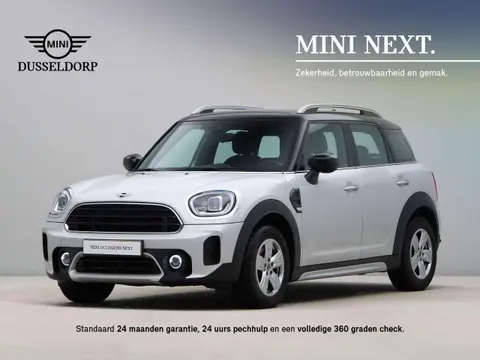 Annonce MINI COOPER Essence 2021 d'occasion 